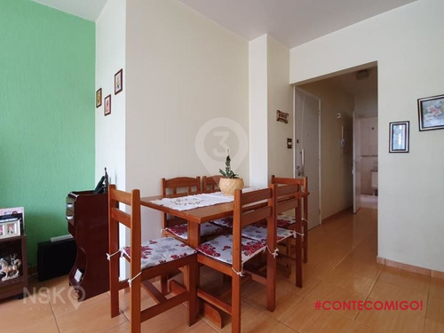 Imagem 4 de 15 de Apartamento A Venda Com 2 Dormitorios - 57m² - Liberdade - Nsk3 Imoveis - Ed3633 - Ed3633