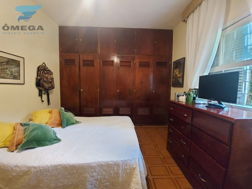 Imagem 13 de 18 de Casa À Venda Próximo Praia Das Pitangueiras (estuda Imóvel No Guarujá Como Parte De Pagamento) - Ca00441 - 70312584
