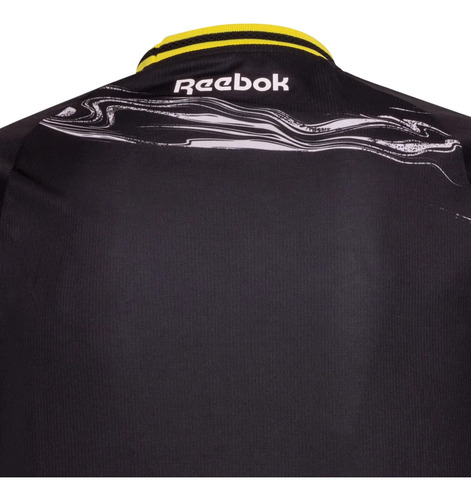 Camisa Do Botafogo 4 Original 2024/2025 - Personalizamos