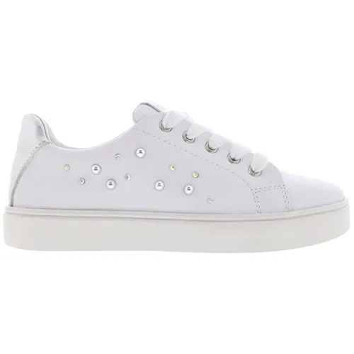 Tenis Para Ni a Natalia Blanco C2 a