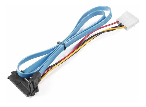 Adaptador Conector Unidad Disco Duro Hdd 5  7 Pine Sata 29 4