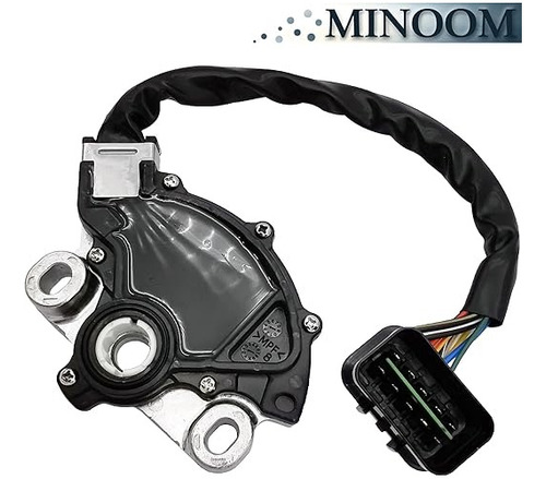 Sensor Pare Neutro Montero Sport 3.5- Limited 3.8