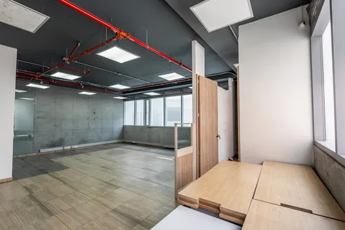 Oficina En Arriendo En Chico Norte Iii. Cod A1105063
