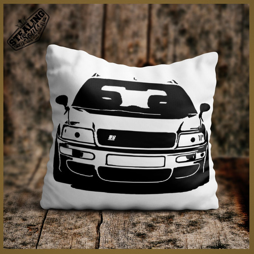 Almohadon 30x30 | Audi #017 | Quattro | Vag / Motorsport