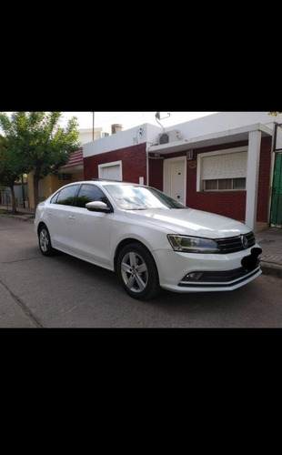 Volkswagen Vento 2.5 Luxury 170cv Tiptronic 2015