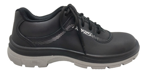 Imagen 2 de 2 de Zapato Boris 2127 Dielectric Liviano Acero Calzado Seguridad