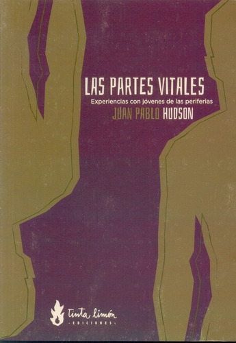 Partes Vitales - Juan Pablo Hudson