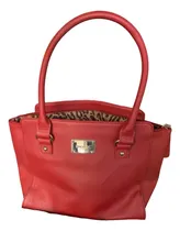 Comprar Cartera Nine West Importada Color Cereza