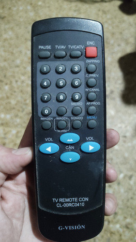 Tv Admiral Usado 21 Pulgadas (Usado)
