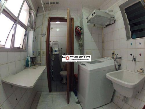 Imagem 16 de 22 de Apartamento Residencial À Venda, Bonfim, Campinas - Ap0264. - Ap0264