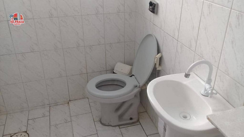 Imagem 14 de 16 de Casa Com 2 Dormitórios À Venda, 75 M² Por R$ 195.000 - Itaóca - Mongaguá/sp - Ca5339