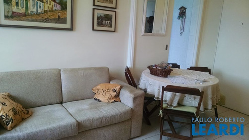 Imagem 4 de 15 de Apartamento - Morumbi - Sp - 413173