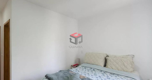 Imagem 7 de 30 de Apartamento Para Aluguel, 2 Quartos, 1 Suíte, 1 Vaga, Centro - São Bernardo Do Campo/sp - 114045