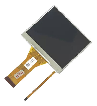 Tela De Lcd Display Nikon D90