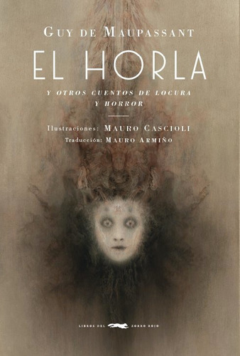 Libro El Horla