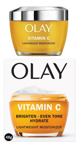 Olay Regenerist Hidratante Facial Con Vitamina C 1.7oz