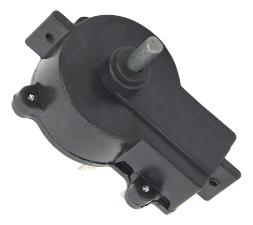Controlador De Velocidad De Arrastre Con Motor De Hélice Elé