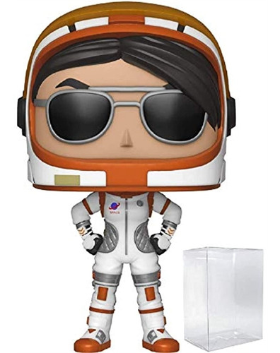 Figuras De Acción - Funko Moonwalker: Fortnite X Pop! Games