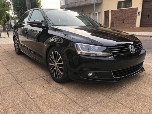 Volkswagen Vento 2.0 Sportline Tsi 200cv 2012
