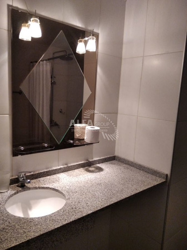 Imagen 5 de 7 de Departamento Con Vista A Avenida Italia - Montevideo Tres Cruces