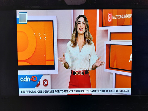 Display Para Pantalla Mover A México Vios Vtv23615b