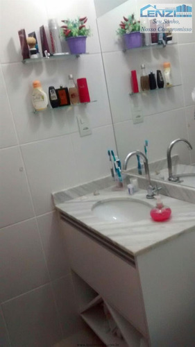 Apartamentos À Venda Em Bragança Paulista/sp - Compre O Seu Apartamentos Aqui! - 1280274