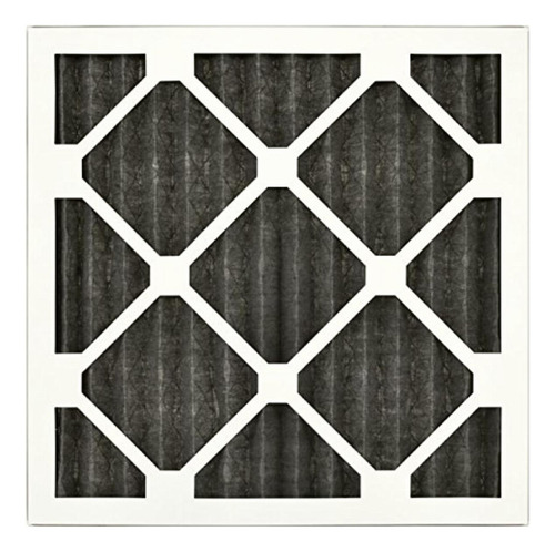 Airx Odor 20 X 20 X 1 Filtros De Aire Mejor Para El