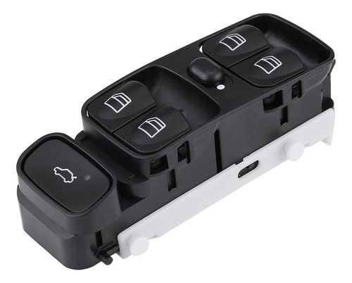 Interruptor De Ventana Maestro For Mercedes W209 Clk320