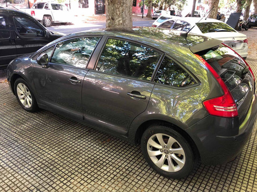 Citroën C4 1.6 Sx Hdi Am73 2012
