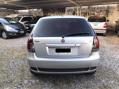 Fiat Palio 2016 1.4 Fire Pack Top