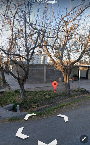 Vendo Casa Con Dos Departamentos Y Terreno Cerrado De 12x7
