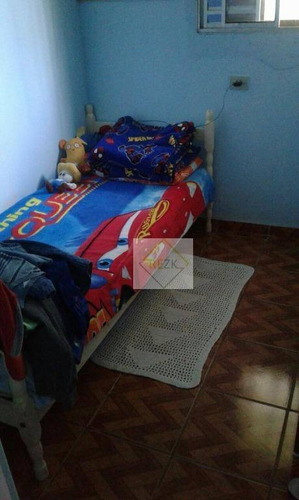 Casa Térrea, 70 M², Cabuçu, Guarulhos - Ca0175