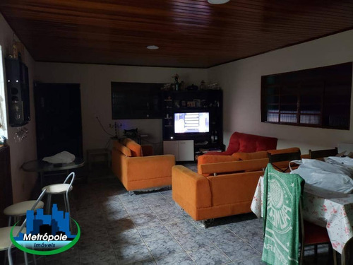 Chácara Com 3 Dormitórios À Venda, 11000 M² Por R$ 580.000,00 - Condomínio Bothanica Jarinu - Jarinu/sp - Ch0025