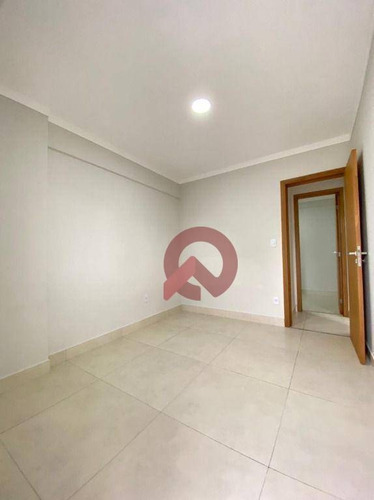 Imagem 21 de 29 de Apartamento Com 2 Dormitórios À Venda, 64 M² Por R$ 330.000,00 - Canto Do Forte - Praia Grande/sp - Ap3479