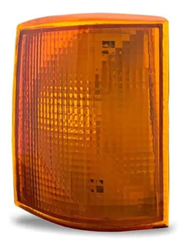 Pisca Seta Lanterna Dianteira D20 1993 94 95 96 Á 1998 Amba Motorista