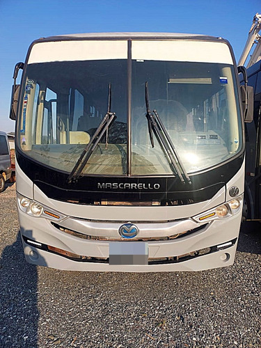 Mascarello Roma Ano 2020 Vw 17.230 Jm Cod.501