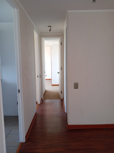 Departamento Vista Al Mar, Incluye El Gasto Comun