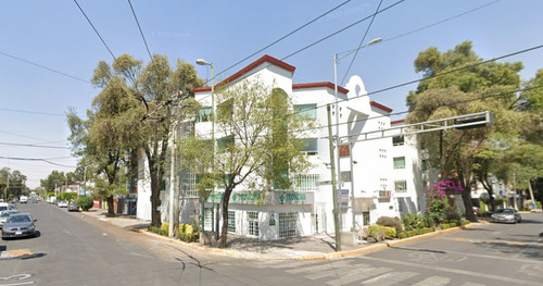 Departamento En Venta En Calle Sur 73 403 Col. Sinatel Iztapalapa Arp1209