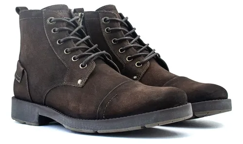 comprar Bota Shelter De Hombre - Vul065-m28010 Enjoy
