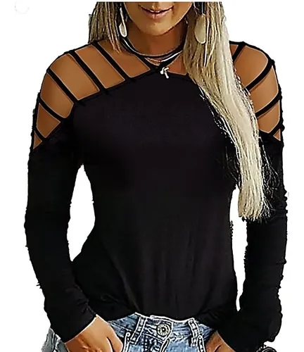 Mercado libre blusas mujer hotsell