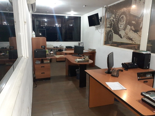 Imagen 7 de 21 de Galpón En Venta En La Zona Industrial De Cagua, Edo Aragua. LG