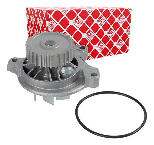 Bomba Da Água Do Motor Audi S4 S6 1992 1993-1997