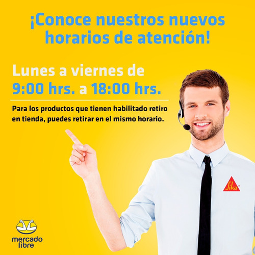 Imagen 8 de 8 de Sikabond Montaje Adhesivo Multiuso 300 Ml