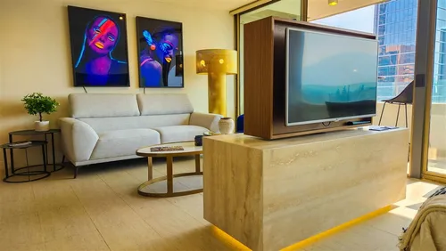 Top Amoblado + Wi-fi Y Tv + Aires Ac. 1dor Entrega I