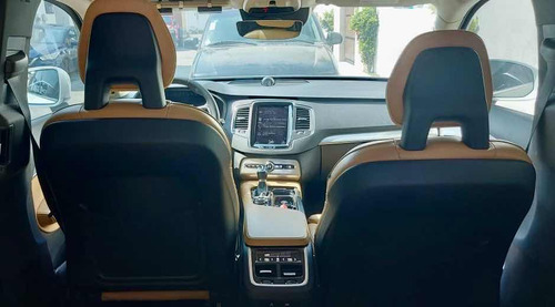 Volvo XC90 2.0 T6 Momentum Awd 7 Pas. At