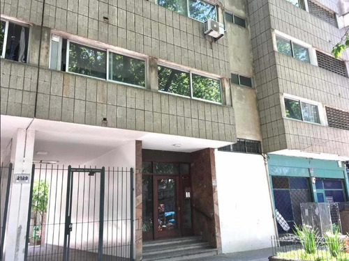 Imagen 20 de 20 de Amplio Apartamento De 3 Dormitorios En Aguada