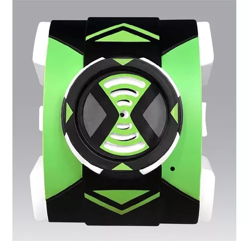 Terceira imagem para pesquisa de omnitrix