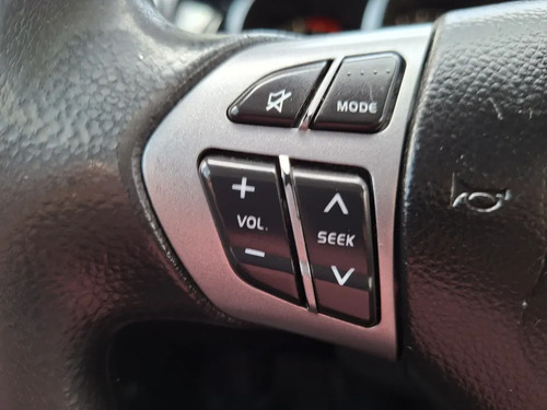Suzuki Grand Vitara 2.4 Sz Glx Sport 4X2 At