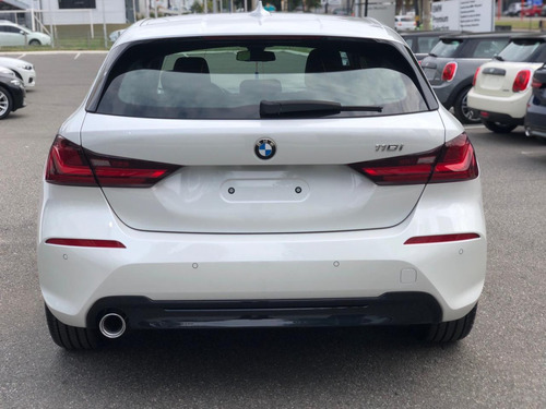 BMW Serie 1 1.5 118i Sport Line 136cv