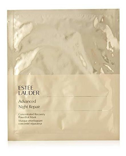 Mascarillas - Estee Lauder Advanced Night Repair Mascarilla 